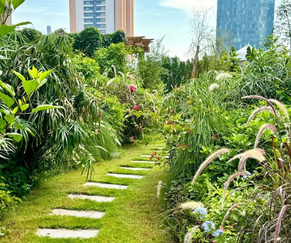 Welcome to ViaTech Landscaping